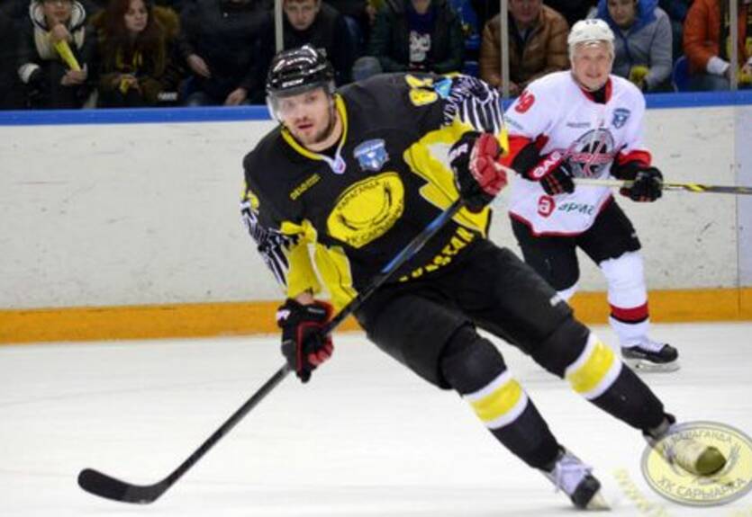 ВХЛ. Торяник и Белухин покидают плей-офф