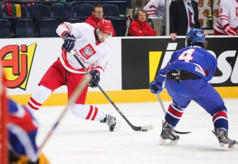 ЧМ. Польша сыграет с Великобританией