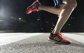 Заряжайся весенней энергией с adidas Energy Boost