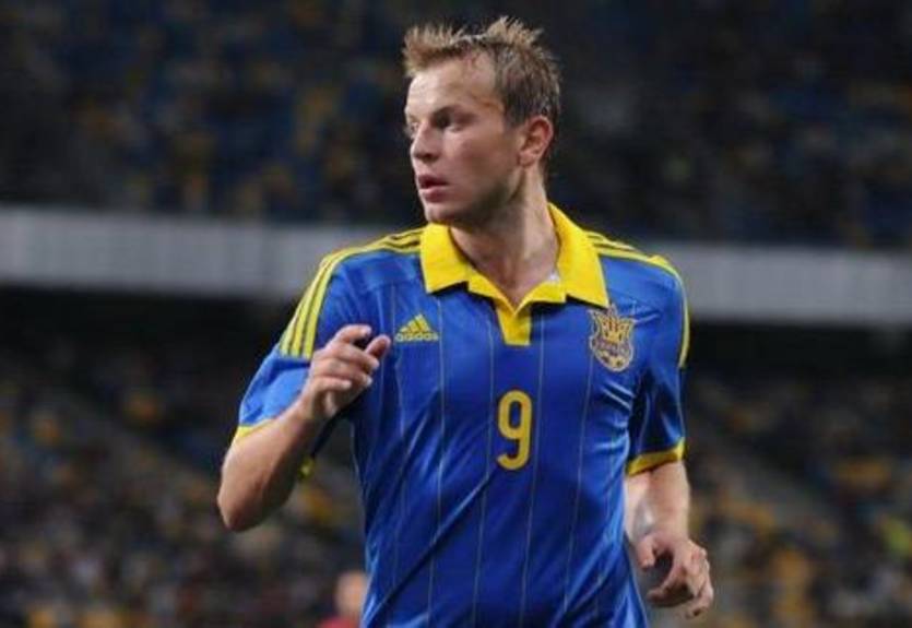 Гусев: &quot;Ветераны сборной просто так не сложат оружие перед новобранцами&quot;