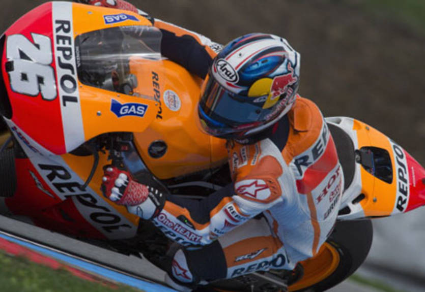 MotoGP. Педроса подумывает о завершении карьеры