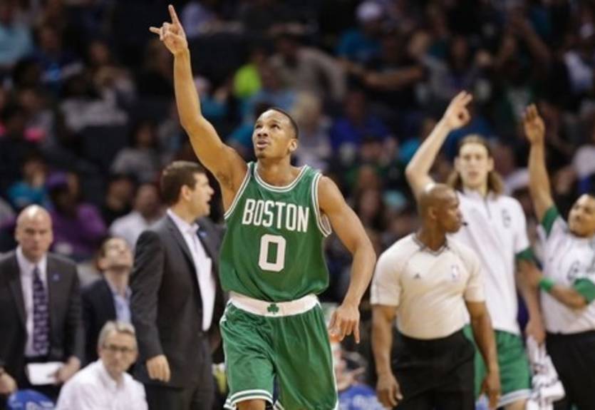 НБА. Победы Бостона и Портленда, битва аутсайдеров, поражения Рокетс и Бакс