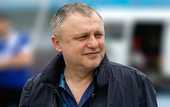 И.Суркис: "Если будем продавать дорого футболистов, то сможем покупать"