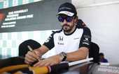 Формула-1. Алонсо: "Все прошло лучше, чем мы ожидали"