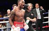 Чарло одержал победу над Мартиросяном