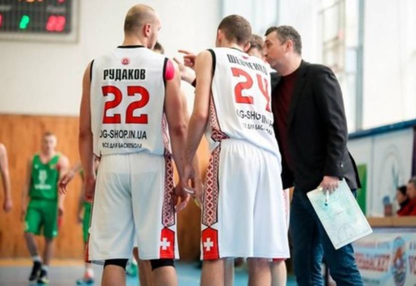 Высшая лига. Два победы Авантажа, успехи Волыньбаскета и Авангарда