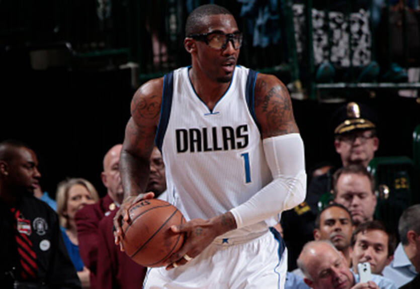 Дайджест НБА. Стаудемайер не собирается на пенсию, рекорд Ильясовы