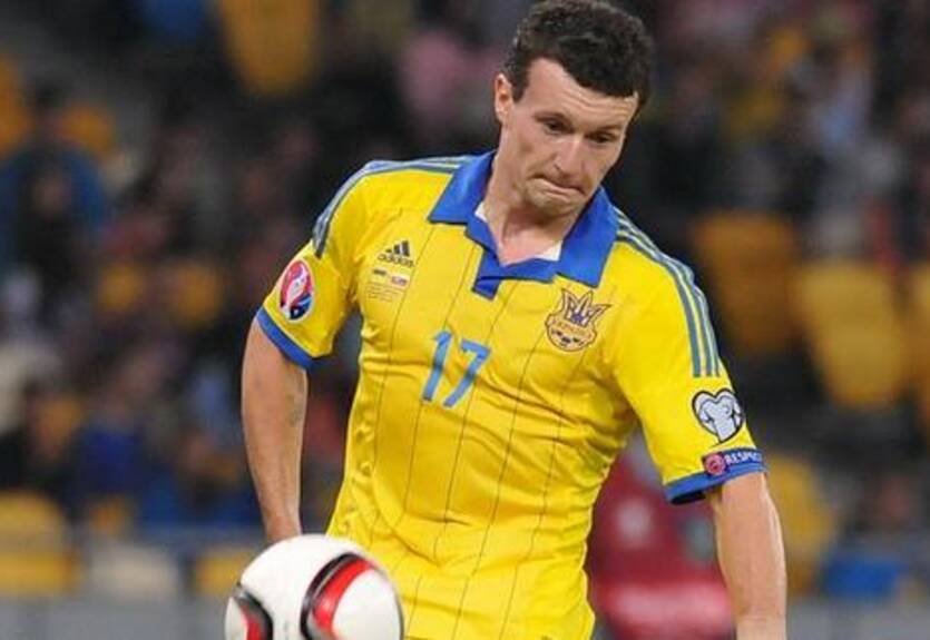 Федецкий: "Надо не боятся навязать испанцам свою игру"