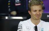 Формула-1. Росберг выступит в Малайзии с женской прокладкой на лбу