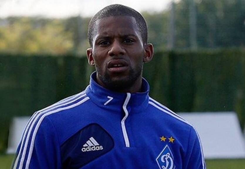 Ленс продолжит восстановление после травмы в Киеве