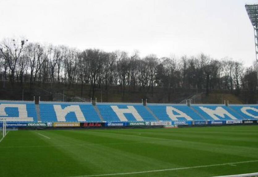 Черноморец примет Днепр и Динамо в Киеве