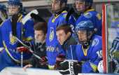 Сборная Украины U-18 сыграет контрольный поединок с белорусами