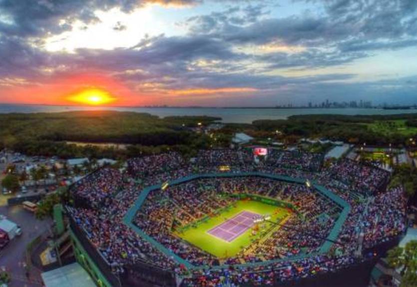 Miami Masters. Превью (24.03.15)