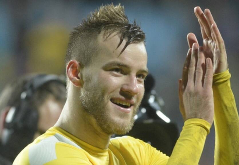 Ярмоленко: "Главное не зацикливаться только на оборонительных действиях"