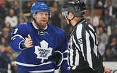 НХЛ. Торонто готовится к обмену Кессела