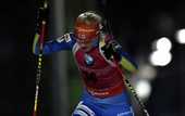 Биатлон. Макарайнен еще не определилась со своим будущим
