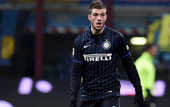 Интер выкупит Сантона