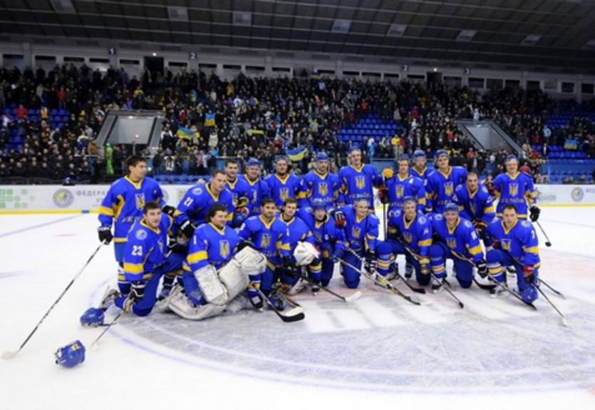 Олимпийские игры. Украина стартует со второго этапа квалификации