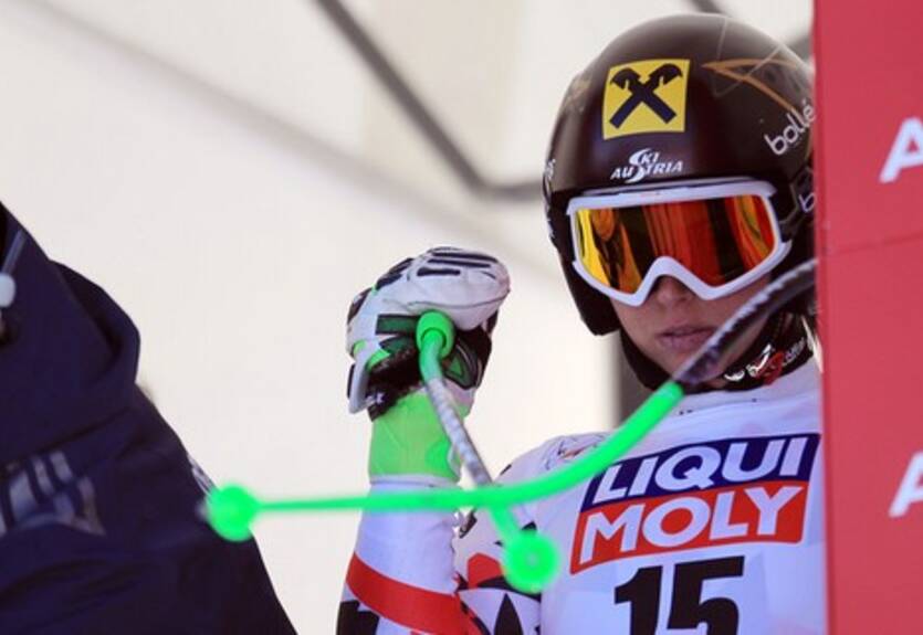 Горные лыжи. Феннингер закрывает блестящий сезон победой в Мерибеле