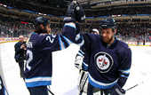 НХЛ. Важные победы Виннипега и Миннесоты, проблемы Бостона и Сан-Хосе