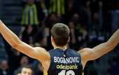 Богдан Богданович — MVP одиннадцатого тура Топ-16 Евролиги