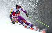 Горные лыжи. Кристофферсен первенствует в Мерибеле, МХГ Хиршера