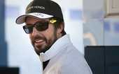 Формула-1. Алонсо поедет в Малайзии