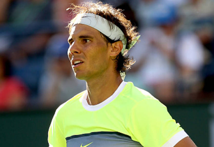 Надаль: "Имел больше шансов на победу"