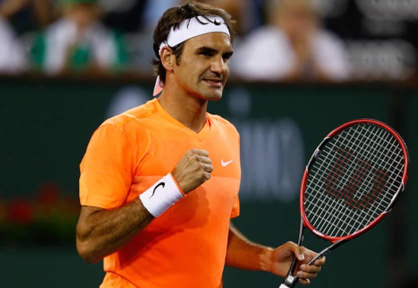 Федерер: "Эта победа очень важна для меня"