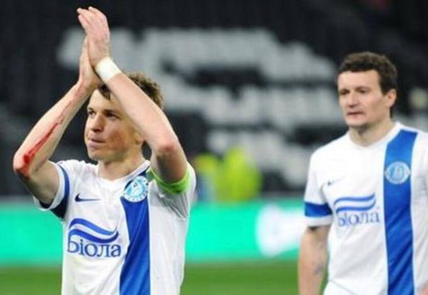 Ротань и Федецкий – о жеребьевке Лиги Европы