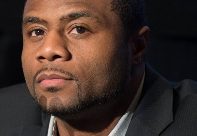 Паскаль хочет драться со Стиверном в супертяжелом весе