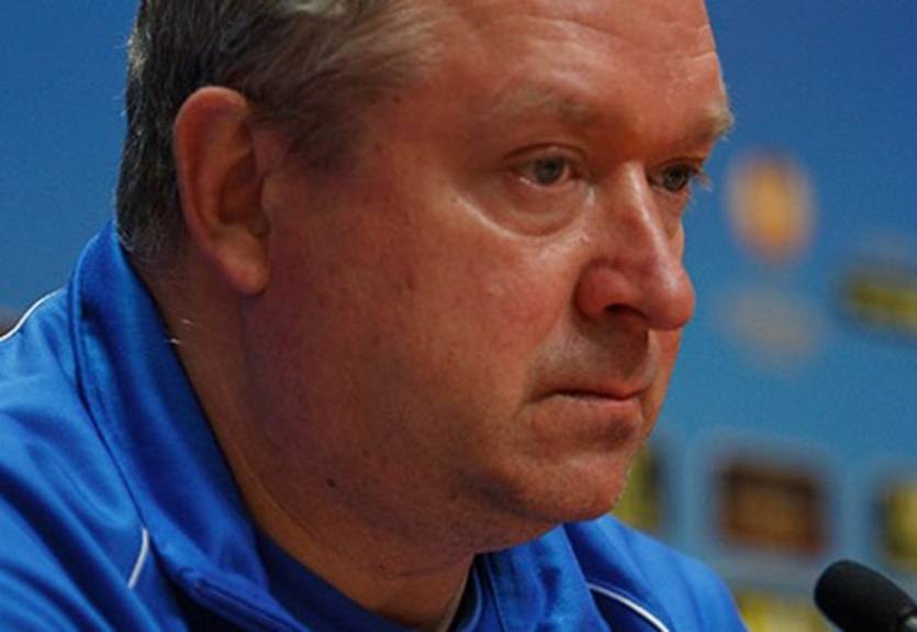 Тренер Днепра: &quot;Во время игры созваниваться с Маркевичем не будем&quot;