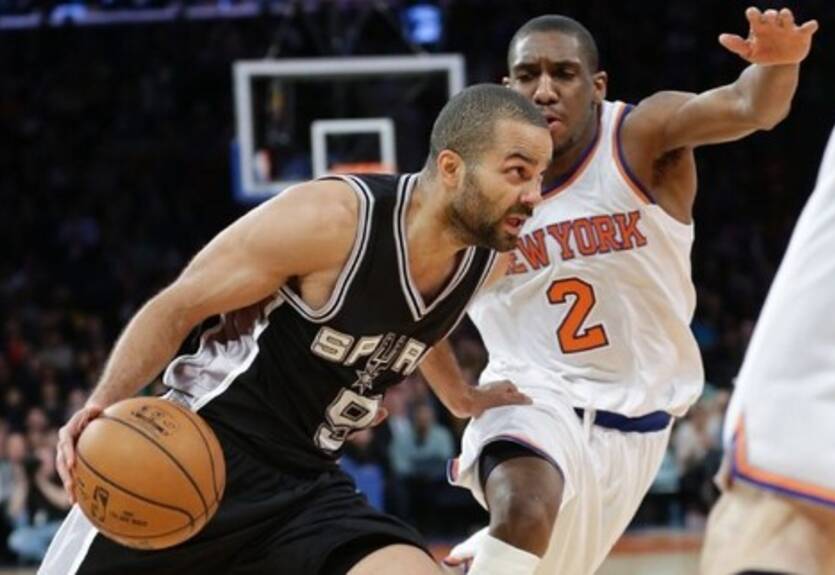 НБА. Сенсация от Никс, победы Нью-Орлеана и Клипперс, поражение Мемфиса