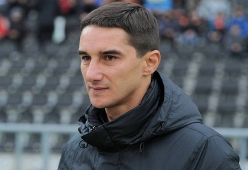 Кривенцов: "Показали донецкий характер"