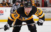 НХЛ. Питтсбург: Хорнквист пропустит около недели