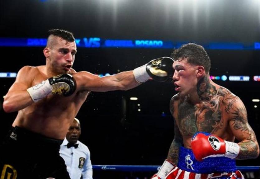 MixNews. Стиверн хочет реванш с Уайлдером, а тренер Головкина — побоище с Лемье