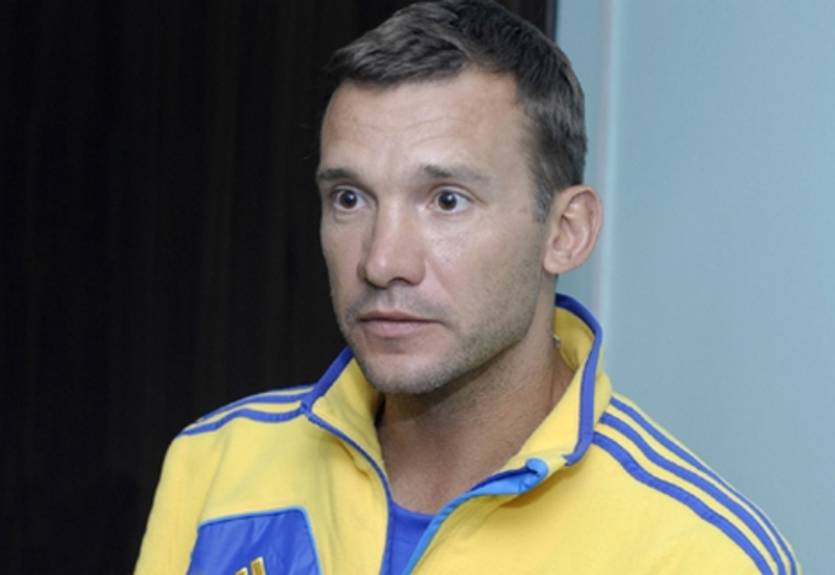 Шевченко пока не планирует работать тренером