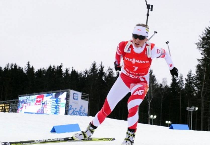 Биатлон. Гузик, Гвиздон и Хойниш не приедут в Ханты-Мансийск