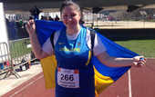 Легкая атлетика. Шамотина завоевала серебро на зимнем Кубке Европы