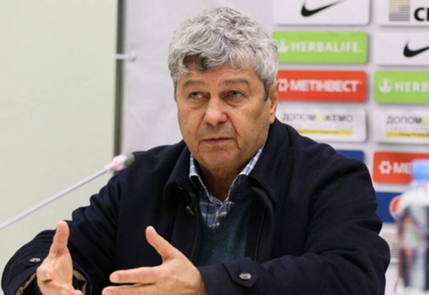 Луческу: "Я провел очень жесткие разговоры с командой"