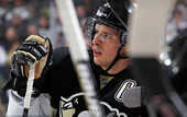 НХЛ. Питтсбург: проблемы у Кросби и Малкина