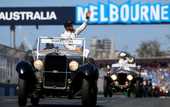 Формула-1. Гран-при Австралии. Как это было