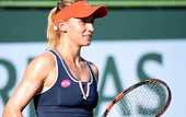 Индиан-Уэллс (WTA). Цуренко в матче-триллере выбивает Петкович