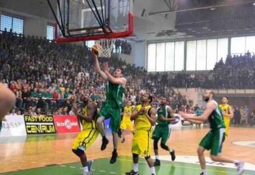 Косово стал полноценным членом ФИБА