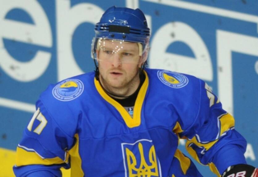 КХЛ. Бережков: "Свое будущее Матерухин связывает с Беларусью"