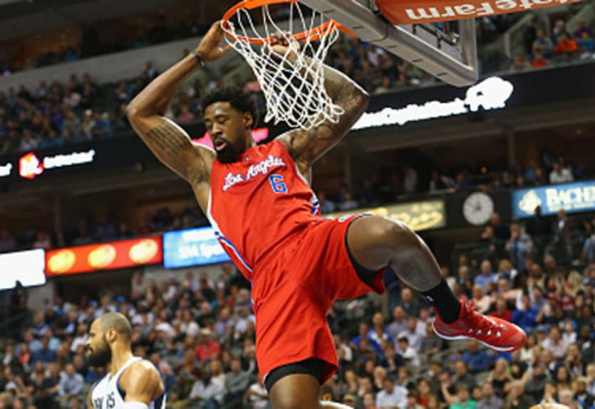 Дайджест НБА. Трешка от Джордана, стабильность Уэстбрука