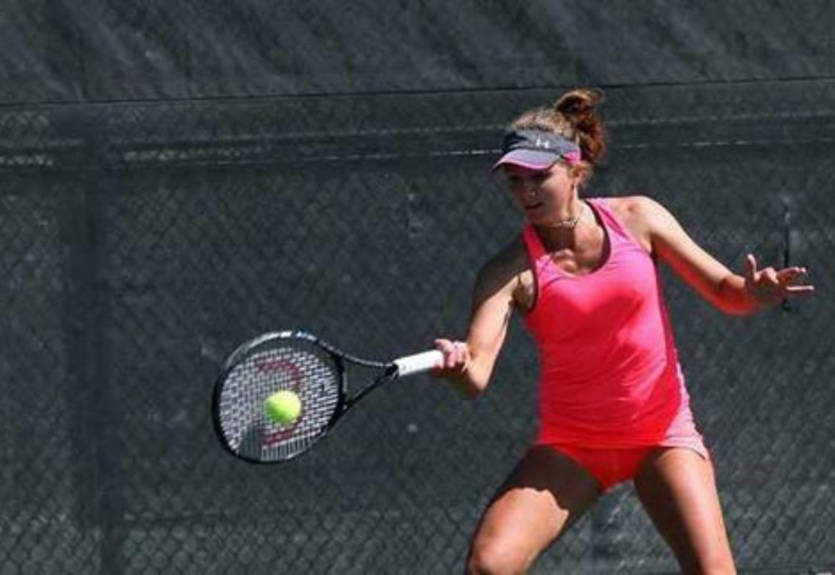 Сестры Янчук разыграют путевку в финал