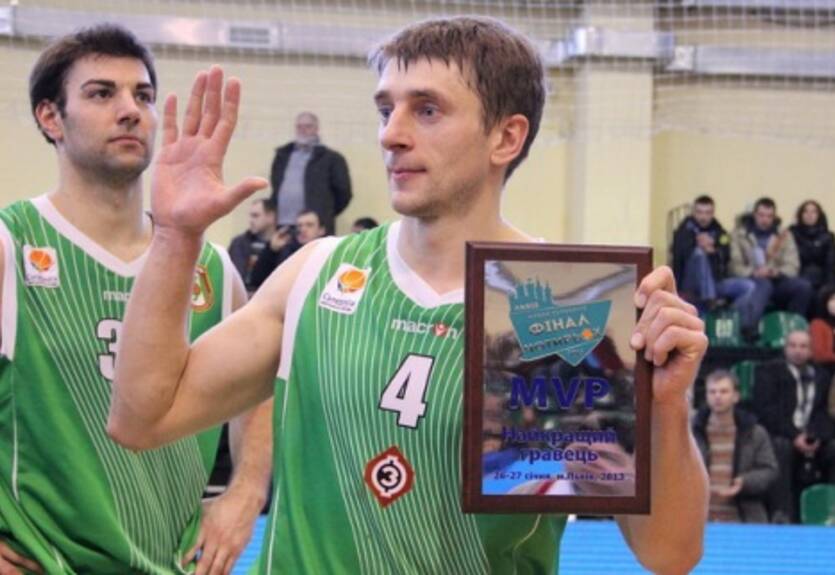 Александр Рыбалко отправится в Казахстан