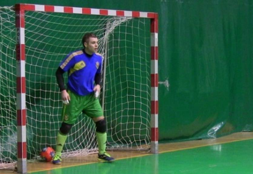 Футзал. Иваняк: "В Азербайджане просто не будет"
