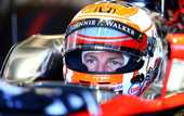 Формула-1. Баттон: вот бы не быть последними в квалификации...